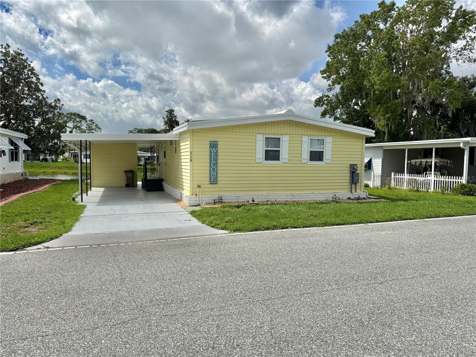 HAWTHORNE AT LEESBURG A COOP - Residential