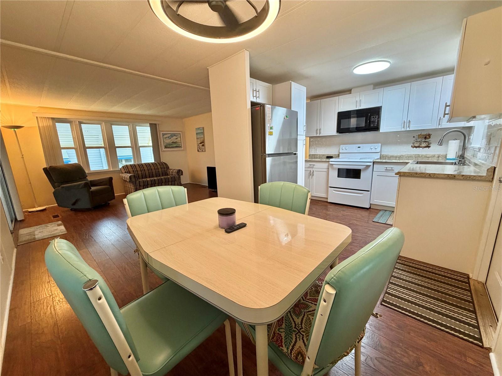 HAWTHORNE AT LEESBURG A COOP - Residential