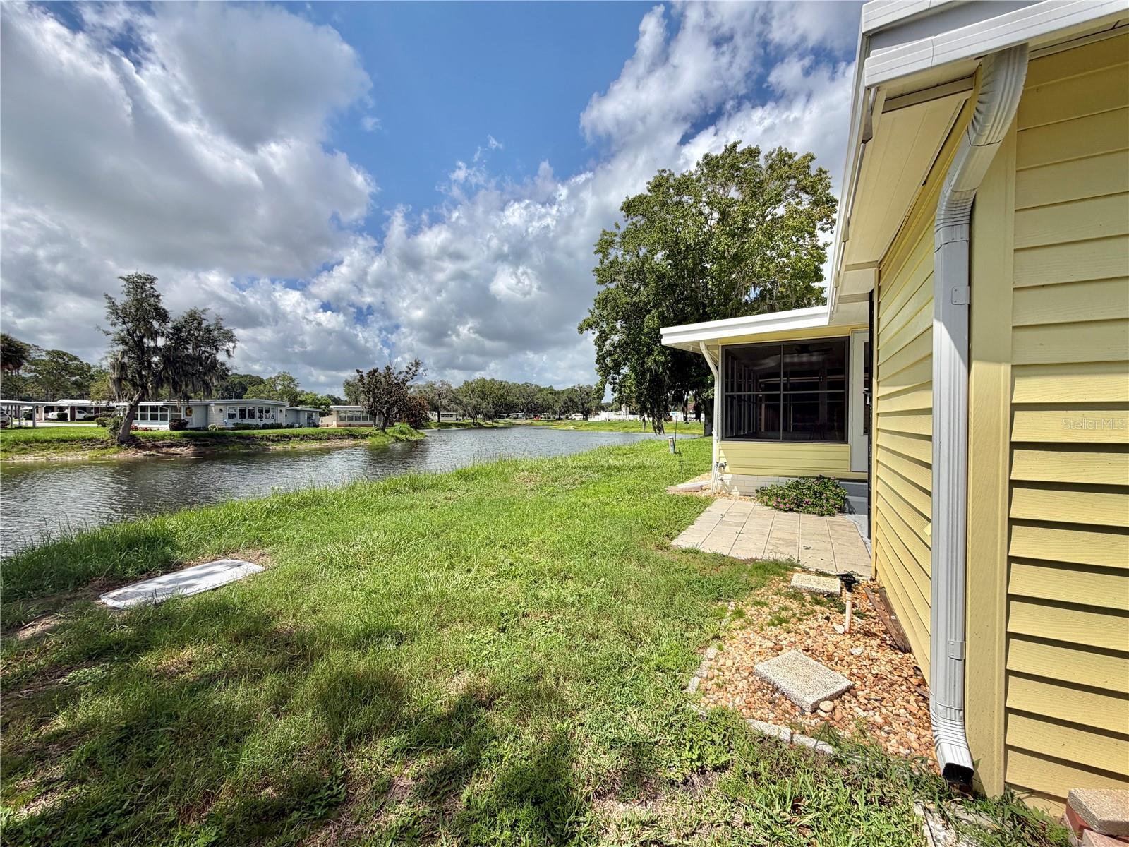 HAWTHORNE AT LEESBURG A COOP - Residential