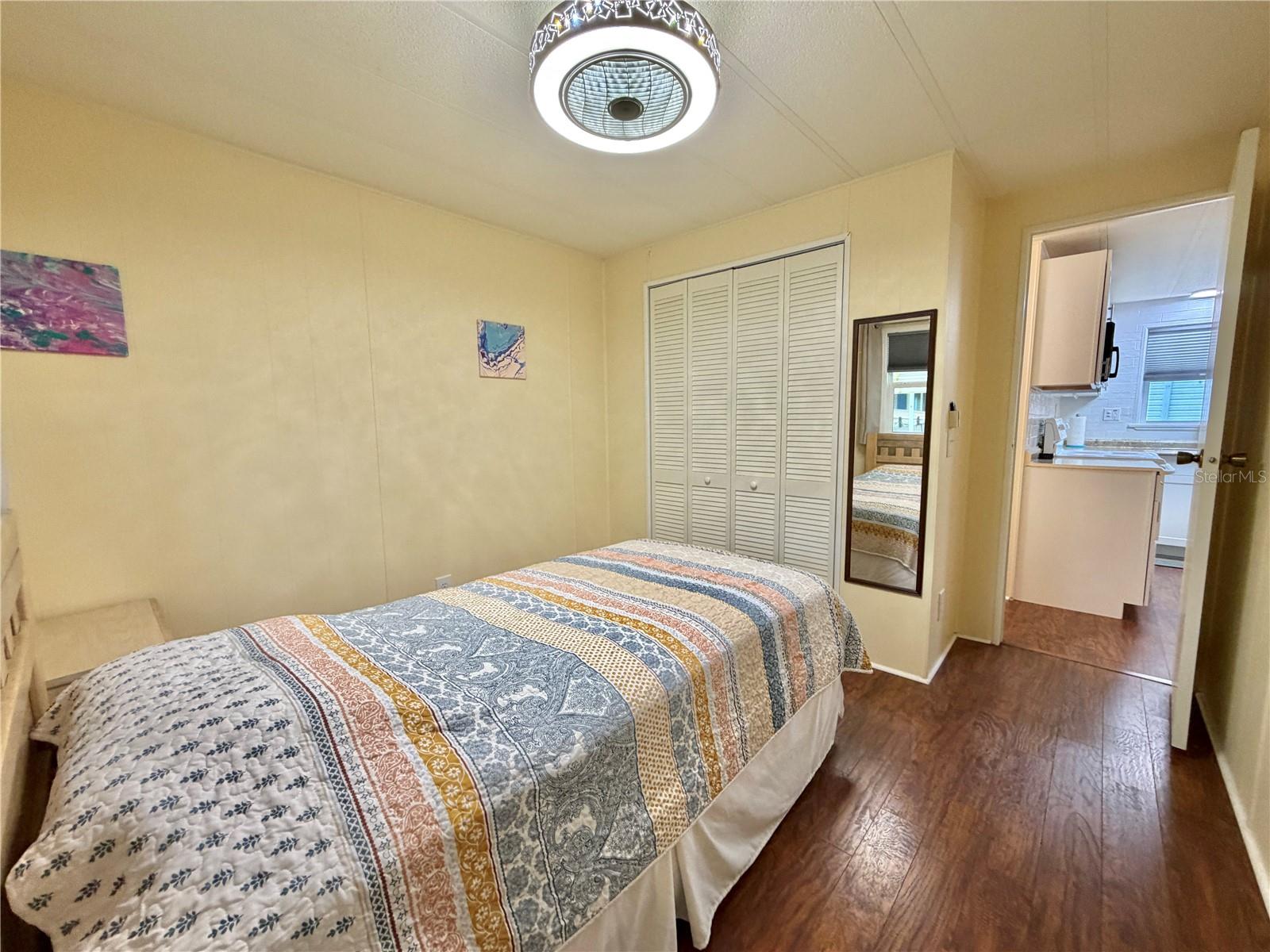 HAWTHORNE AT LEESBURG A COOP - Residential