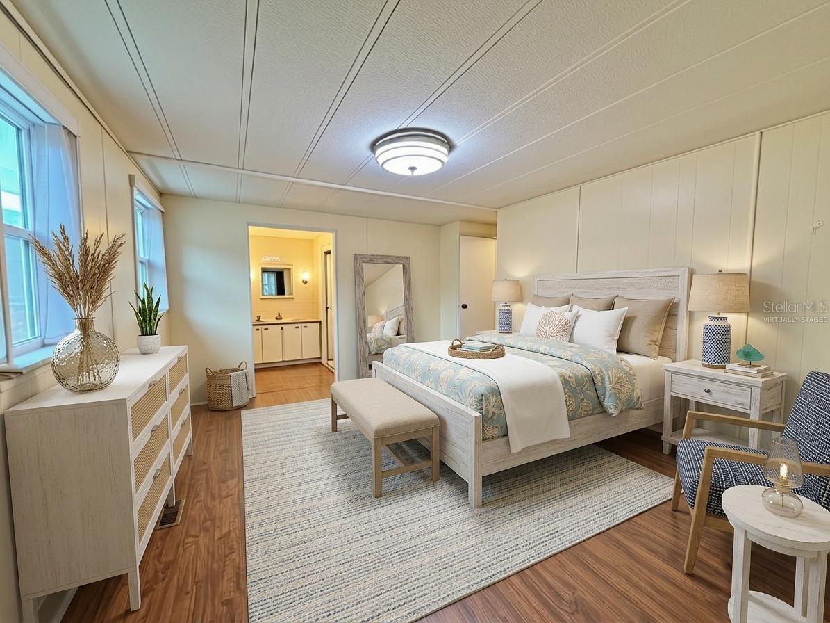 HAWTHORNE AT LEESBURG A COOP - Residential