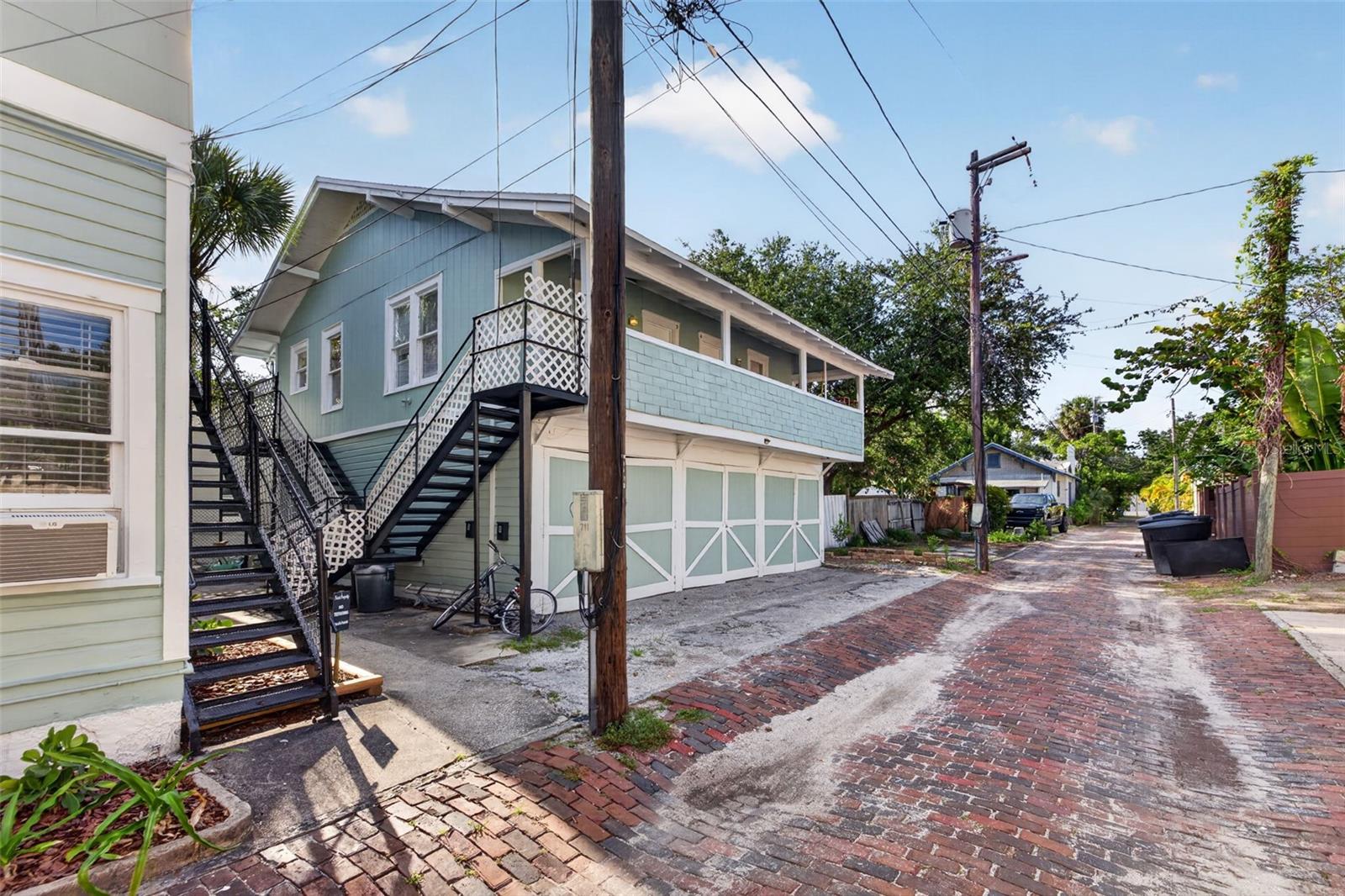 SAFFORDS ADD REV - Commercial Sale
