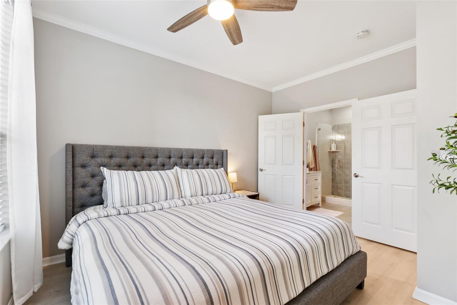 LAKE CHASE CONDO - Residential