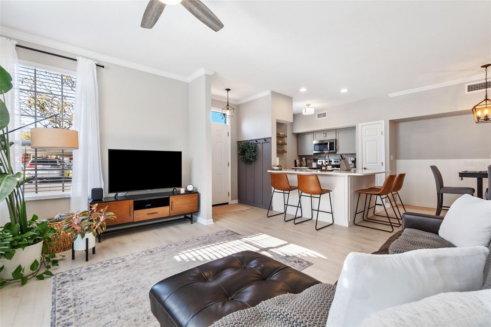 LAKE CHASE CONDO - Residential