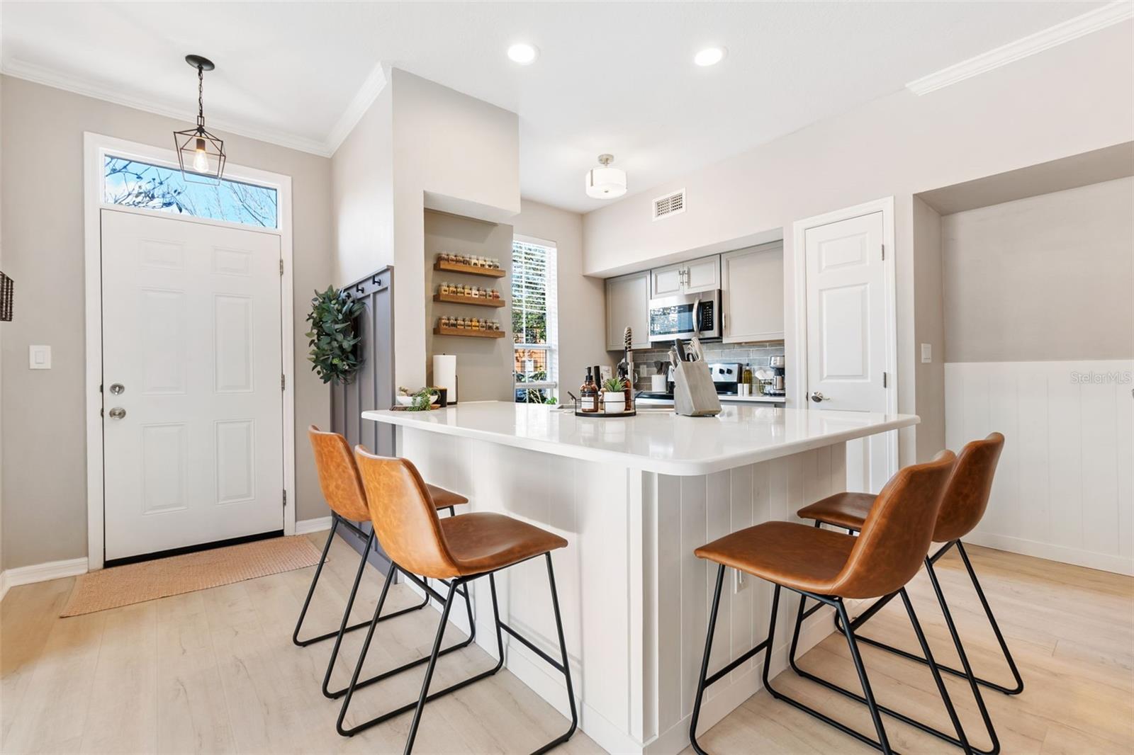 LAKE CHASE CONDO - Residential