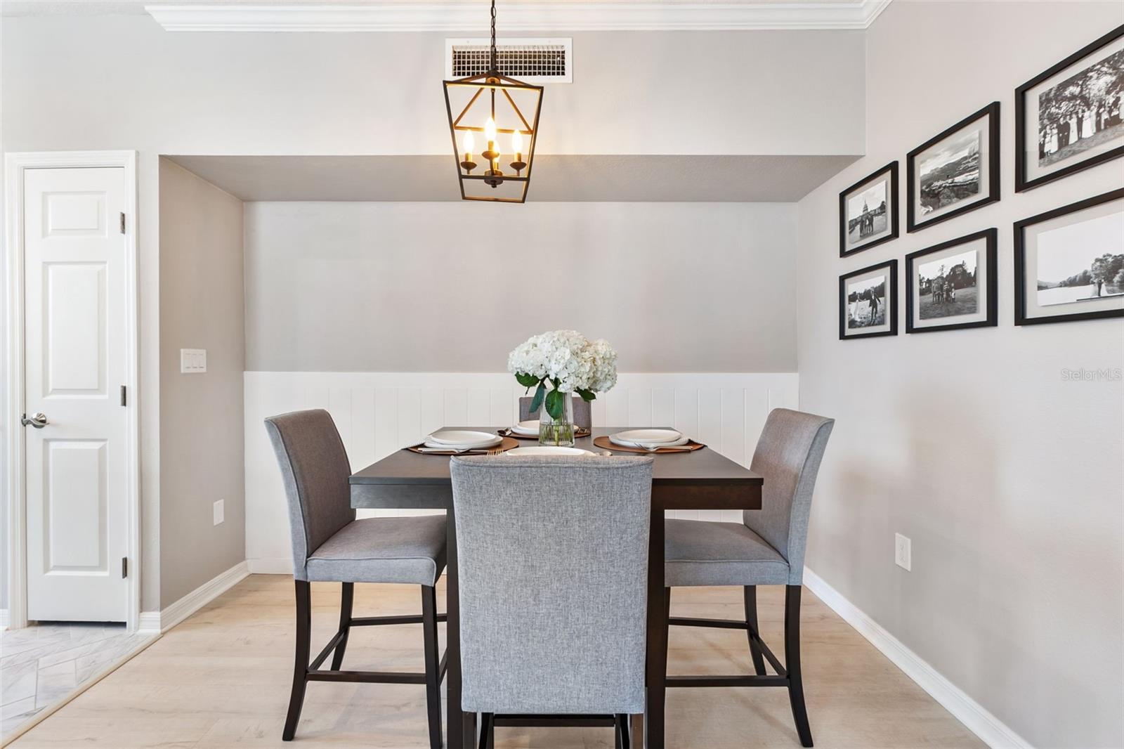 LAKE CHASE CONDO - Residential