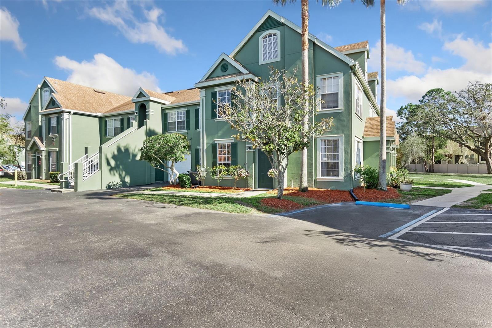 LAKE CHASE CONDO - Residential