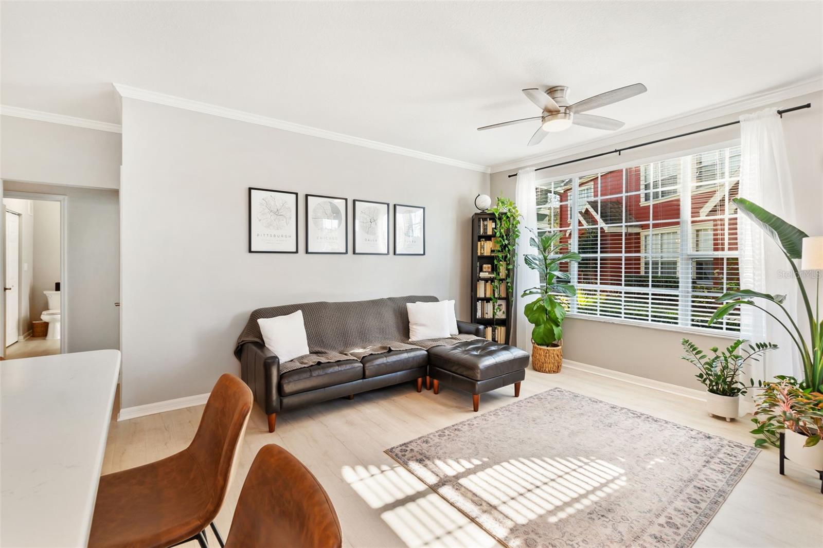 LAKE CHASE CONDO - Residential