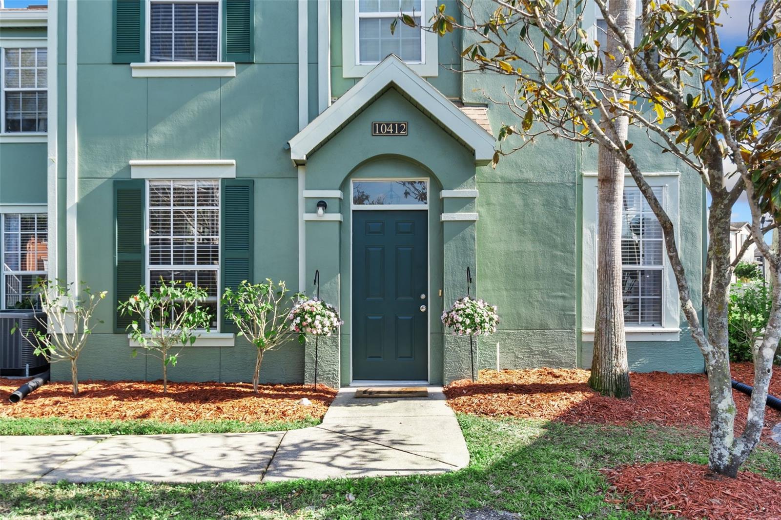 LAKE CHASE CONDO - Residential
