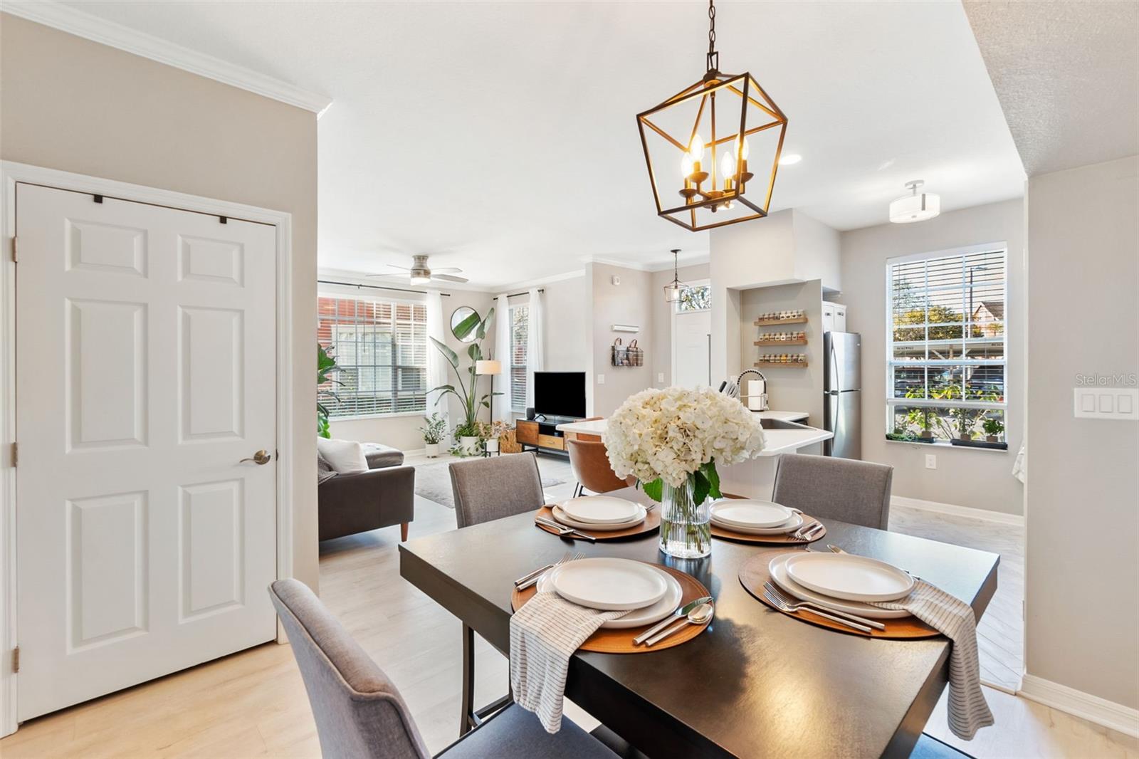 LAKE CHASE CONDO - Residential
