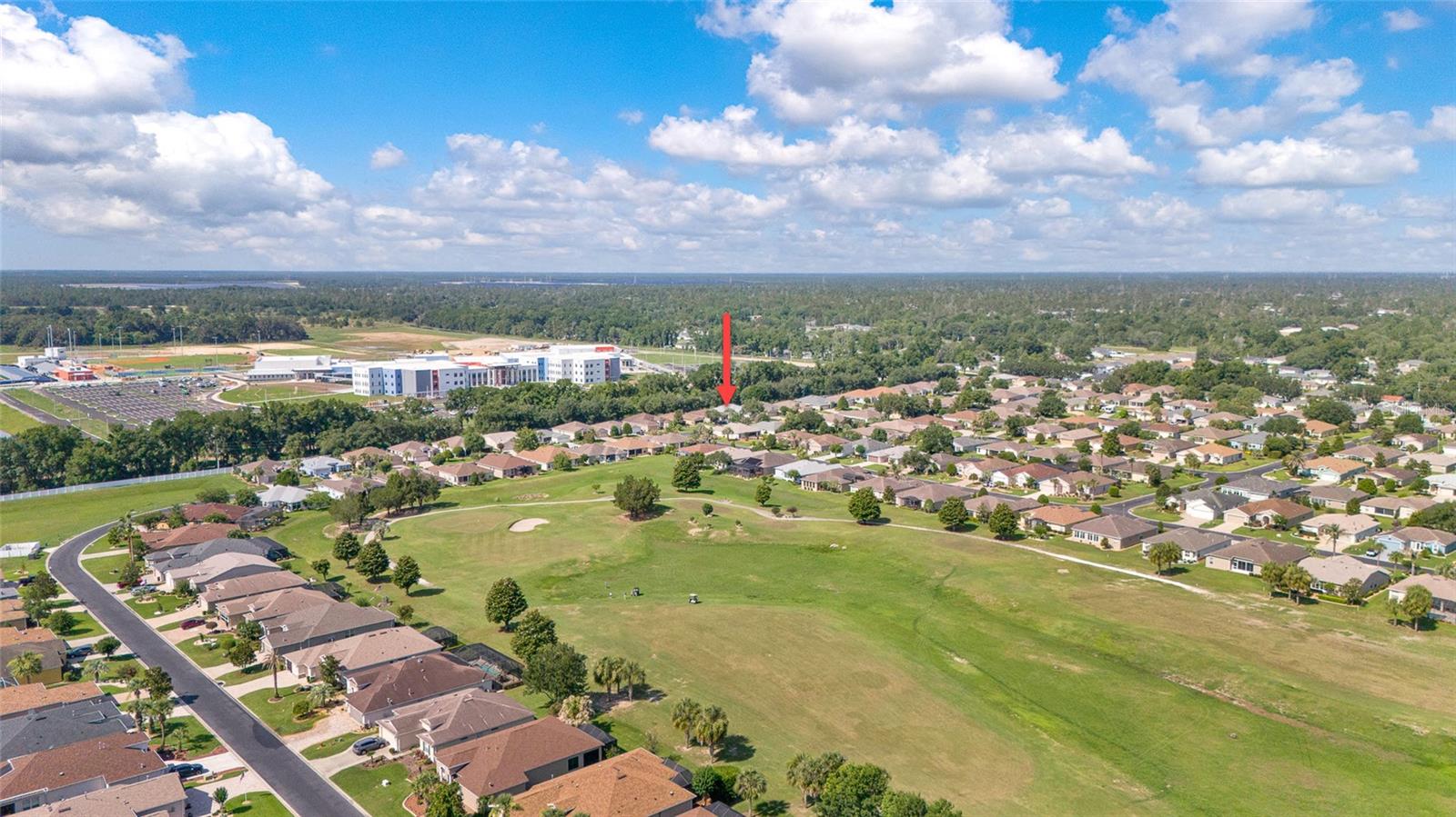 SUMMERGLEN PH 6A - Residential