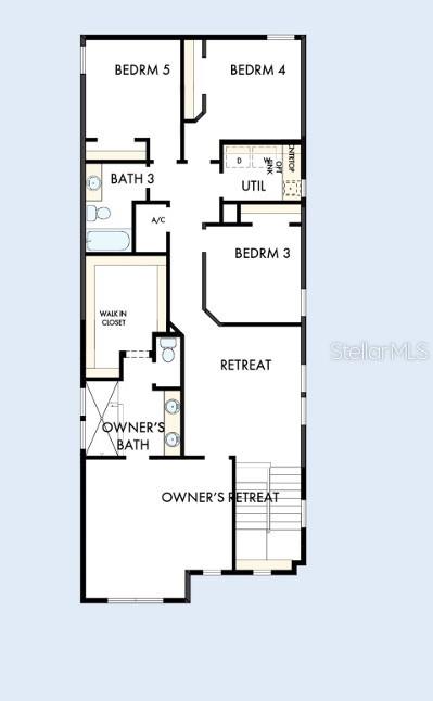 WESLYN PARK - Residential