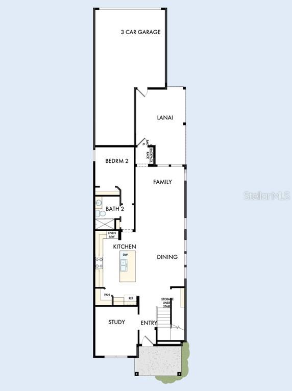 WESLYN PARK - Residential