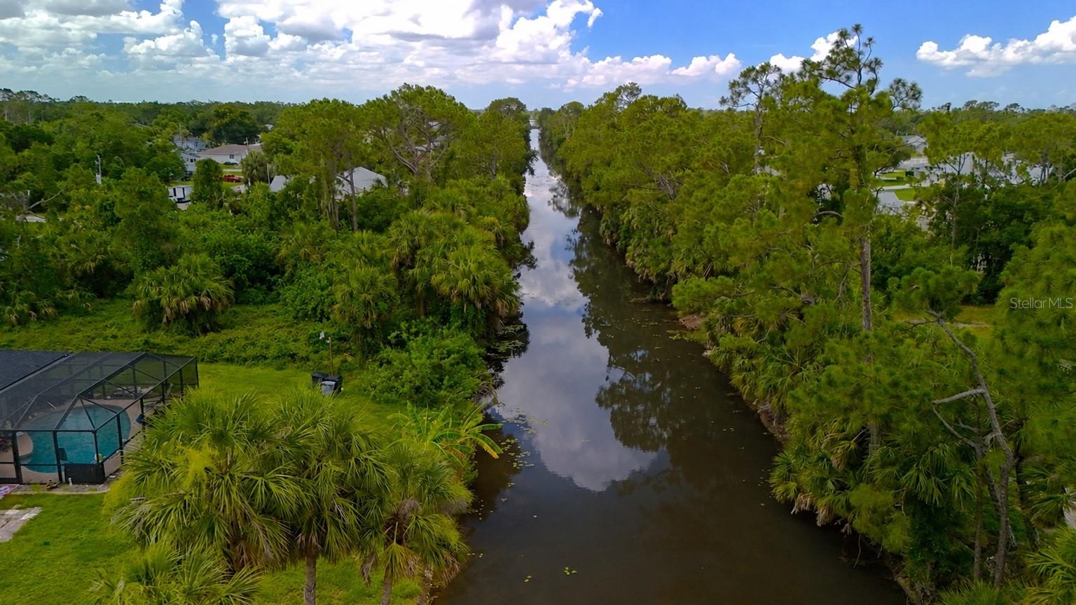 PORT CHARLOTTE SEC 033 - Land