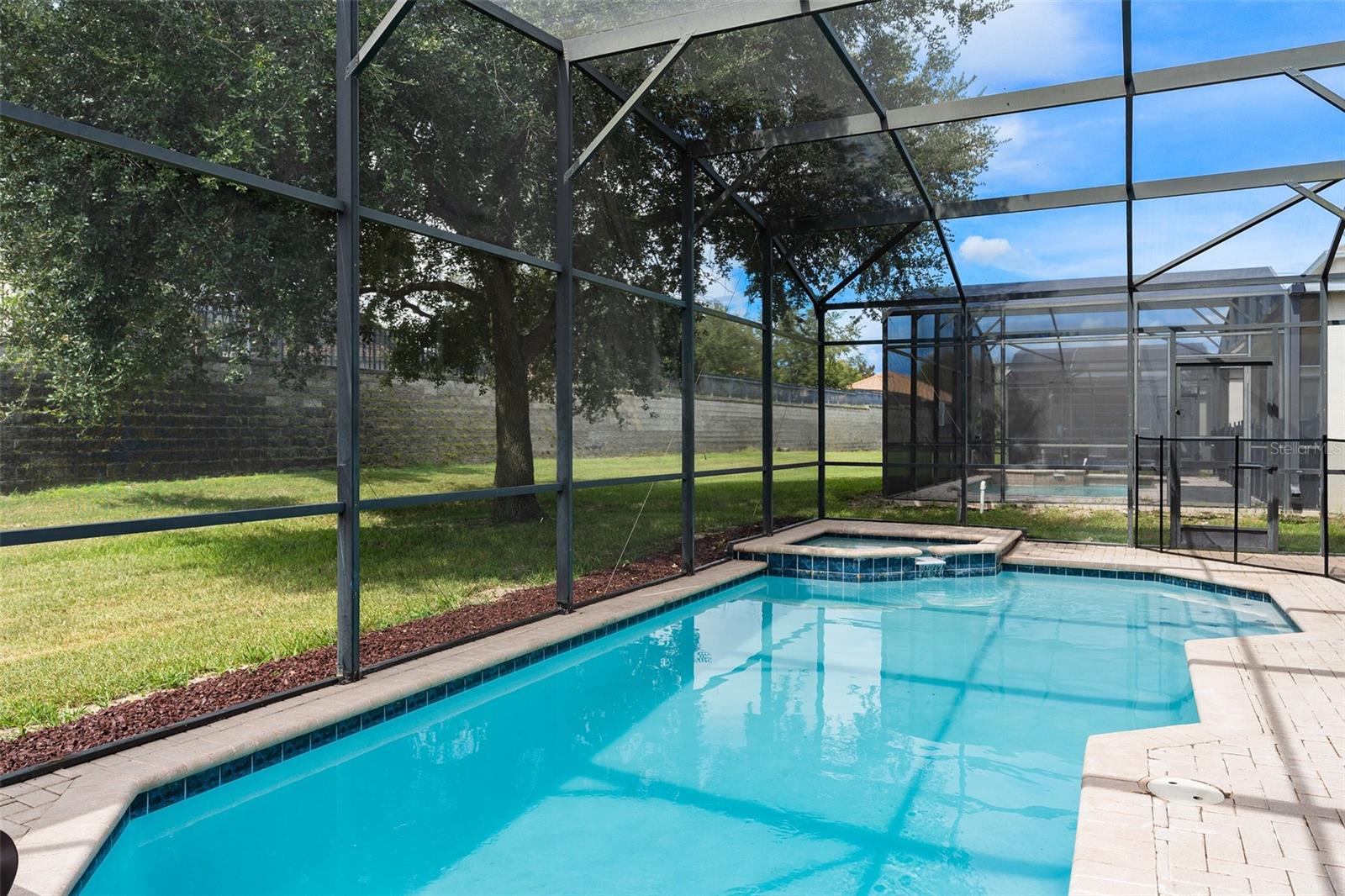 WINDSOR HILLS PH 3 - Residential