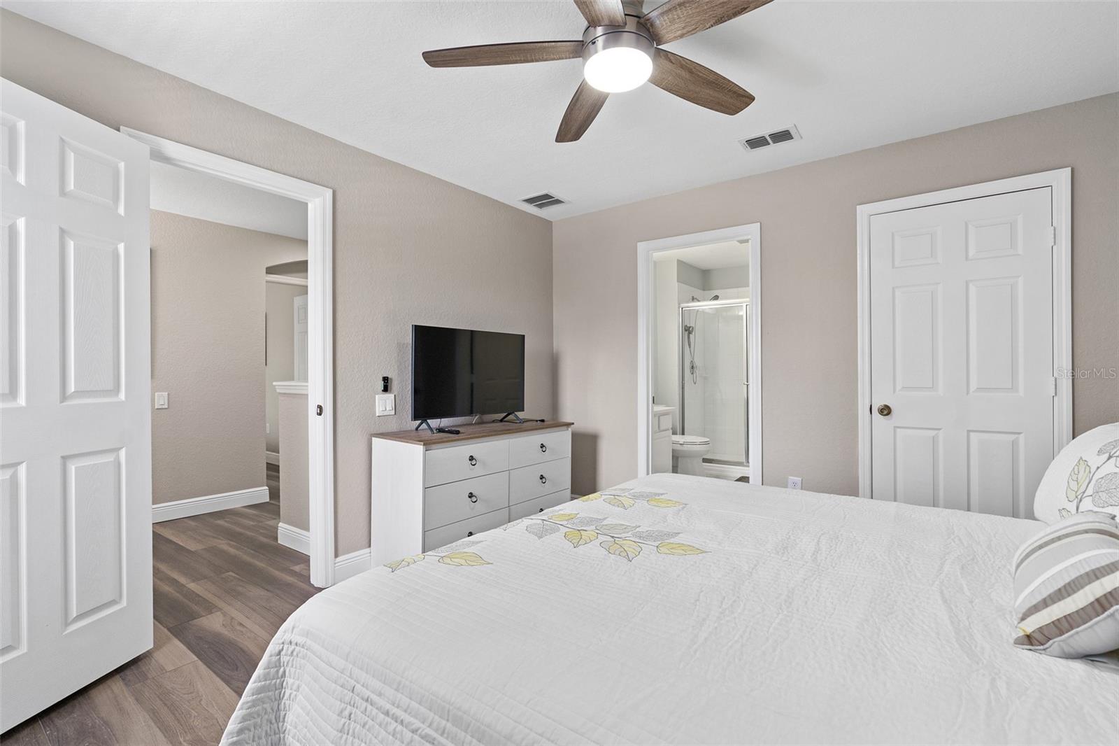 WINDSOR HILLS PH 3 - Residential