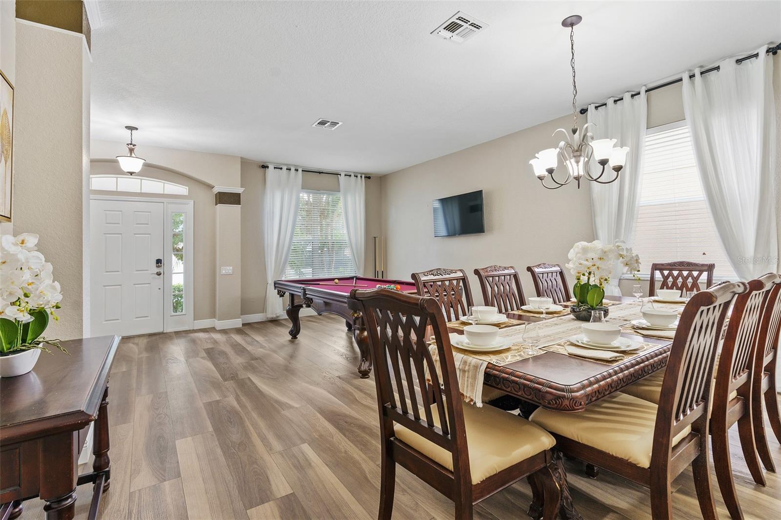 WINDSOR HILLS PH 3 - Residential