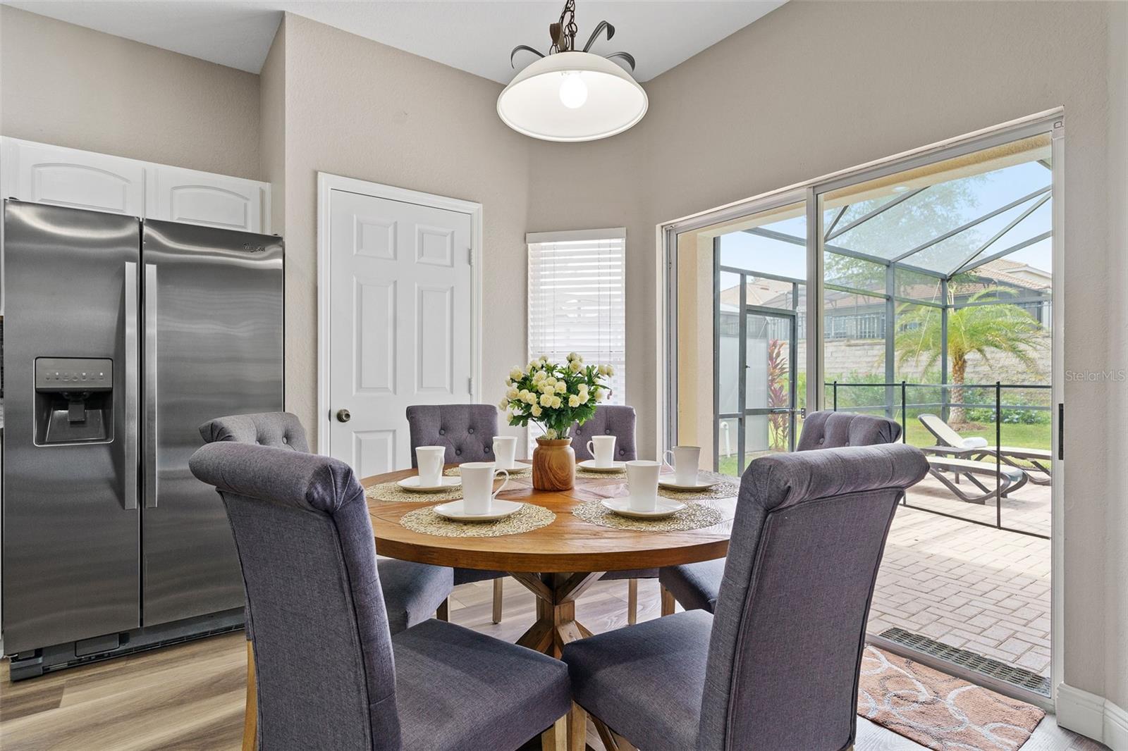 WINDSOR HILLS PH 3 - Residential
