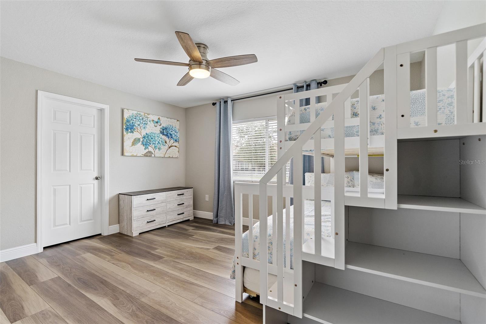 WINDSOR HILLS PH 3 - Residential