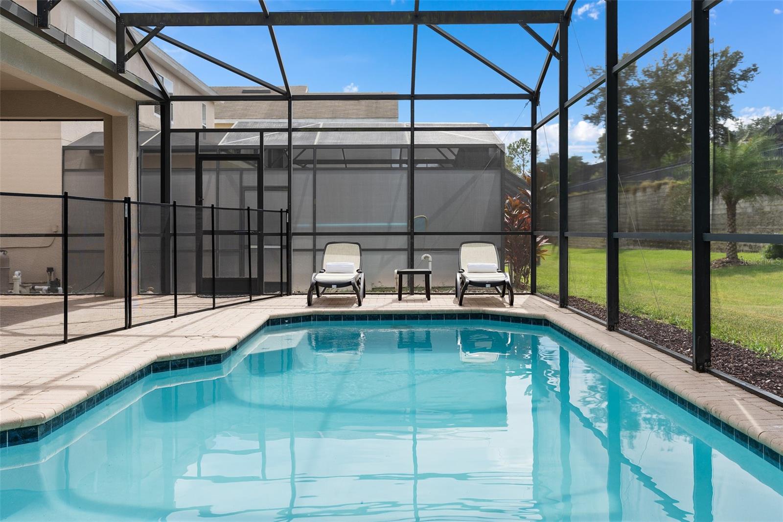 WINDSOR HILLS PH 3 - Residential