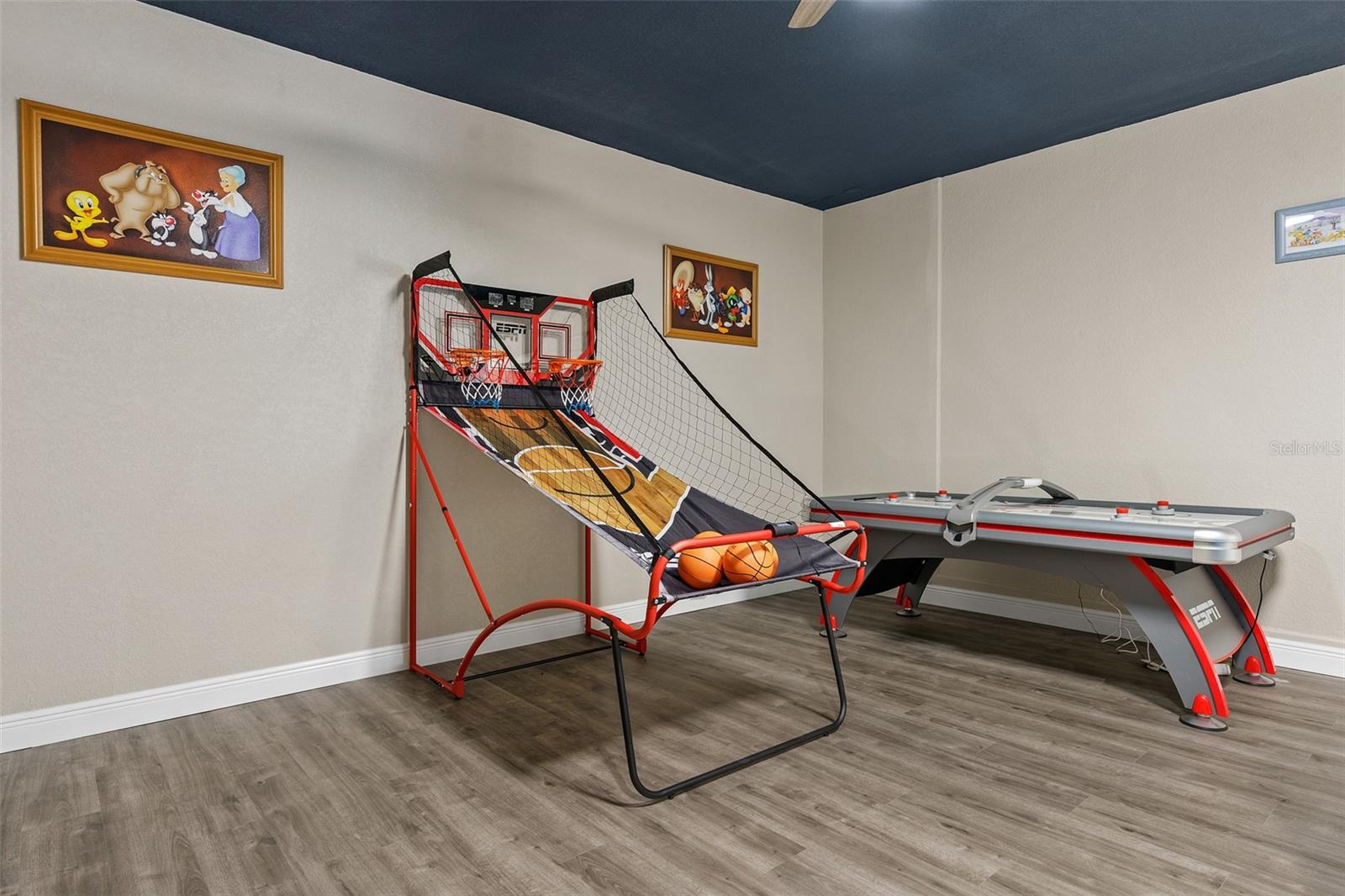 WINDSOR HILLS PH 3 - Residential