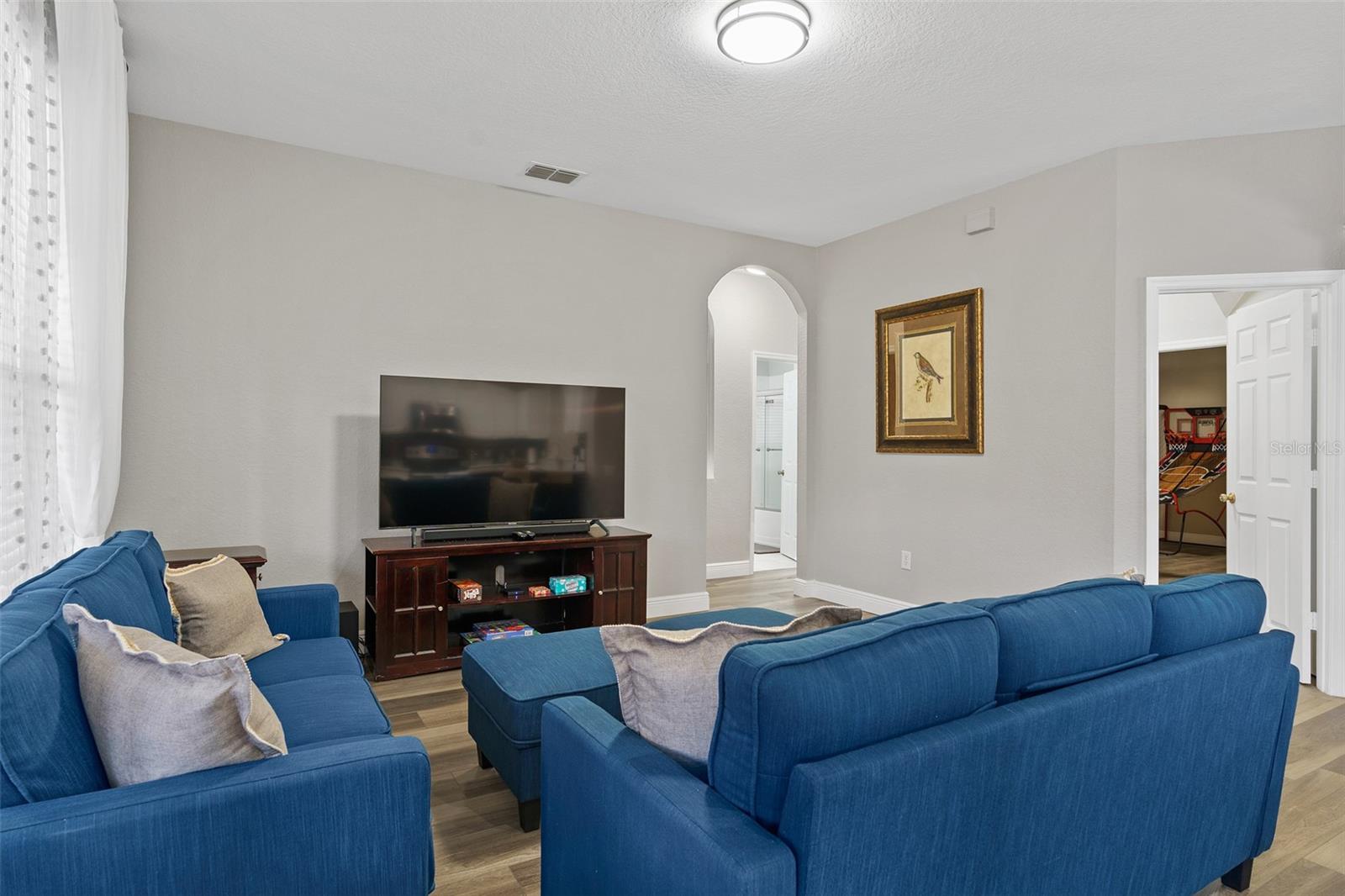 WINDSOR HILLS PH 3 - Residential