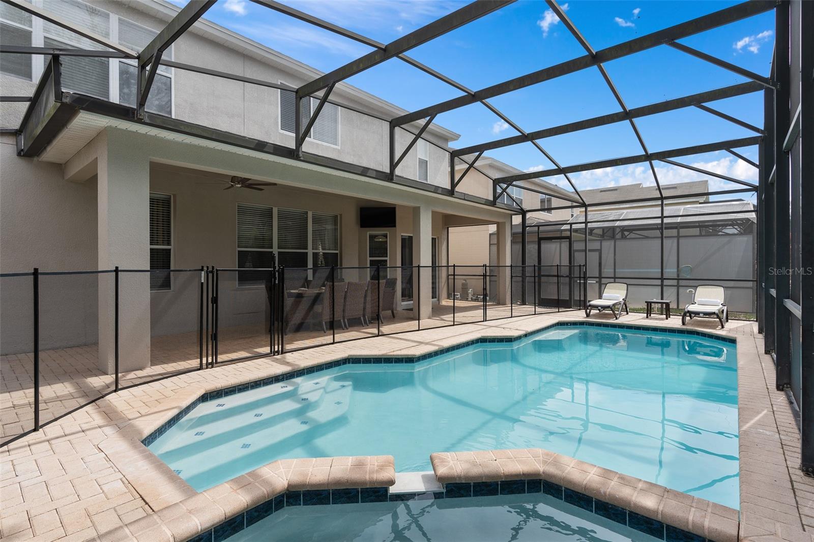 WINDSOR HILLS PH 3 - Residential