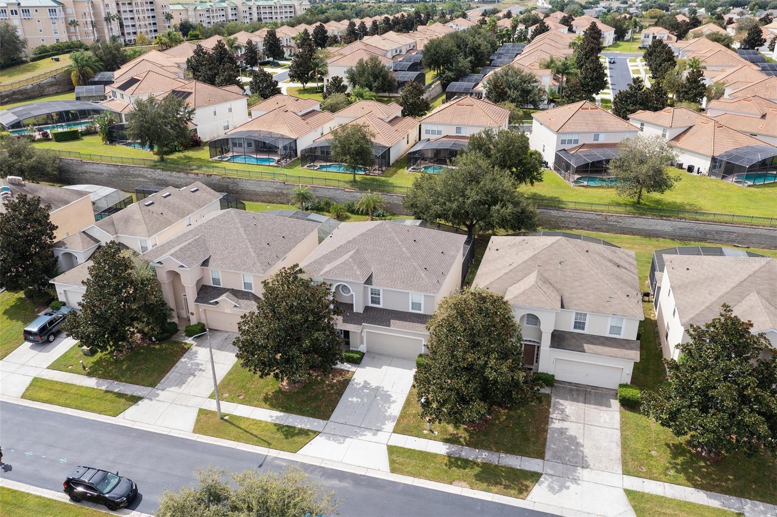 WINDSOR HILLS PH 3 - Residential