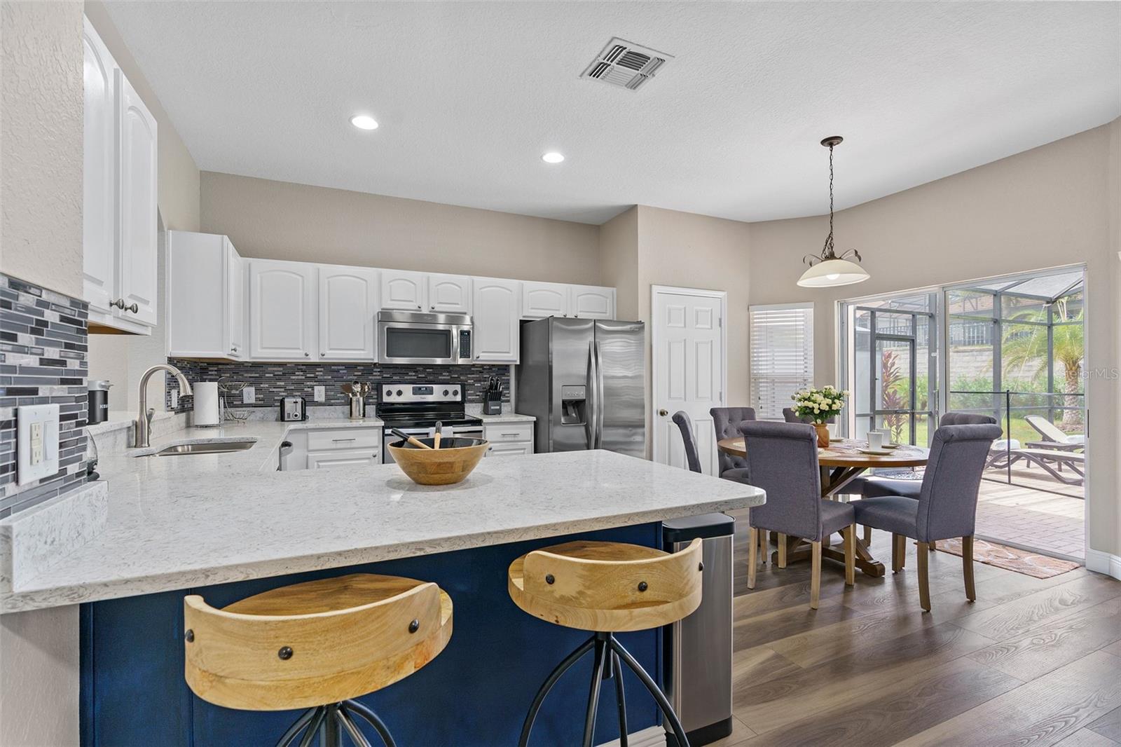 WINDSOR HILLS PH 3 - Residential