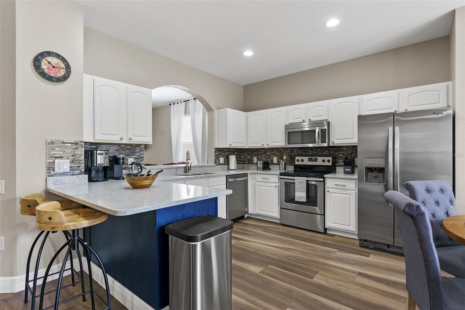 WINDSOR HILLS PH 3 - Residential