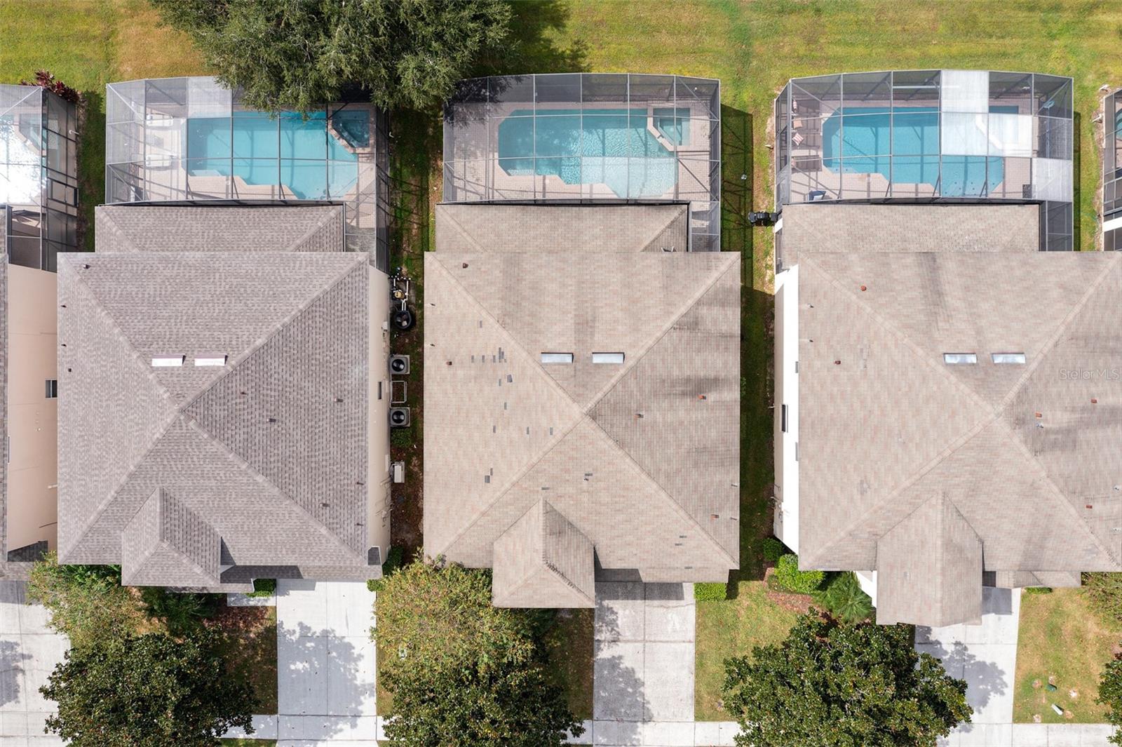 WINDSOR HILLS PH 3 - Residential
