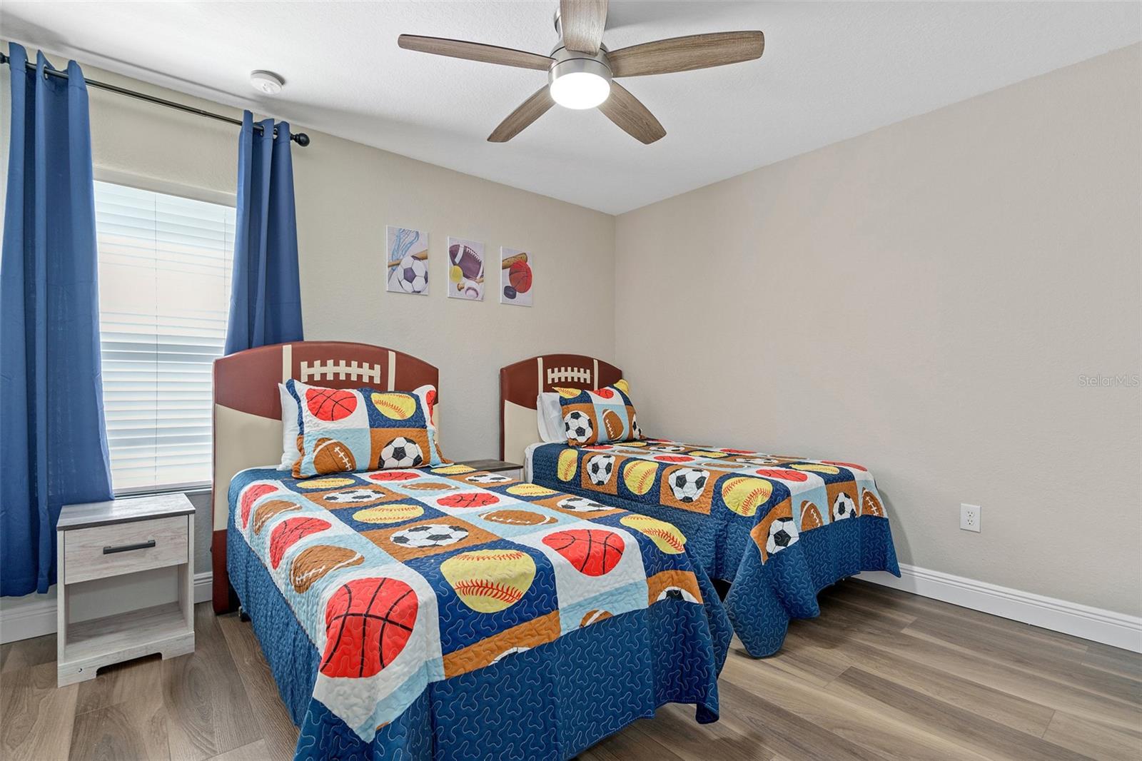 WINDSOR HILLS PH 3 - Residential
