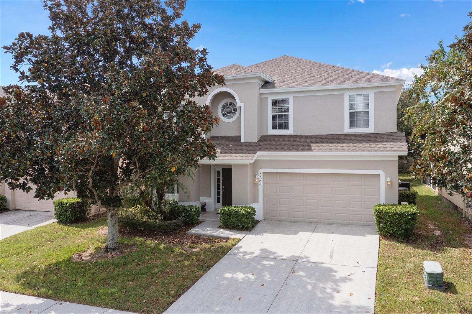 WINDSOR HILLS PH 3 - Residential