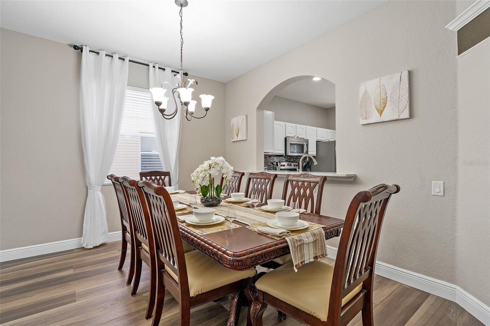 WINDSOR HILLS PH 3 - Residential