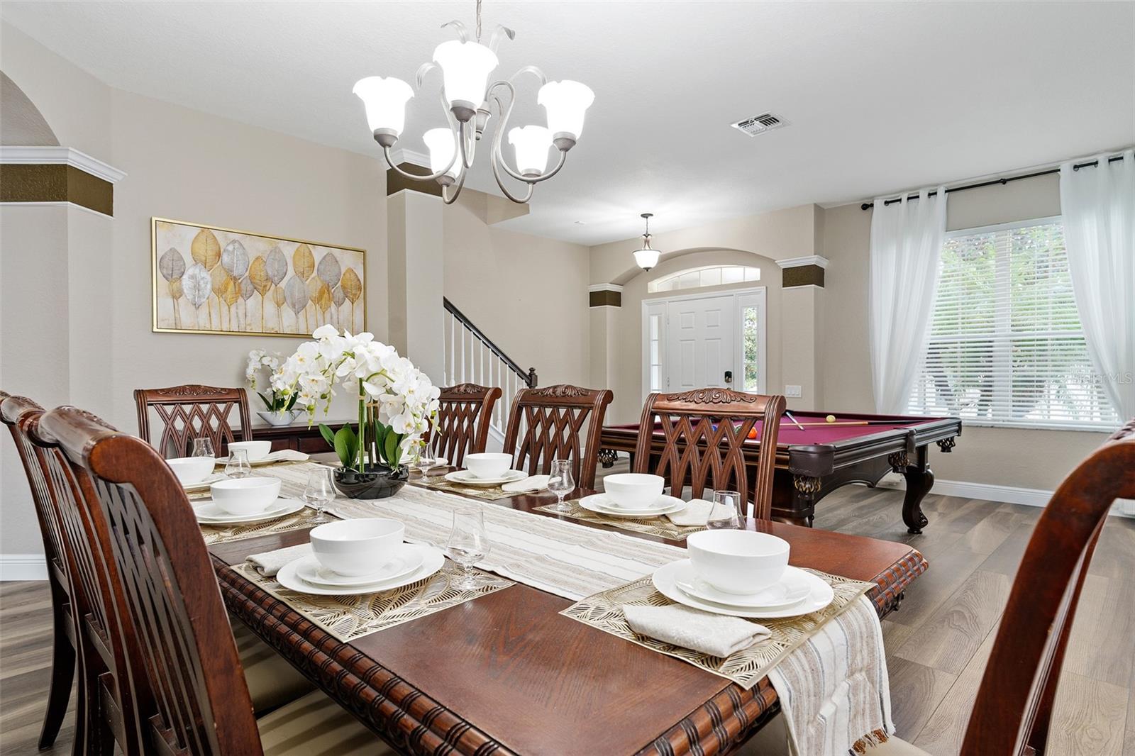 WINDSOR HILLS PH 3 - Residential