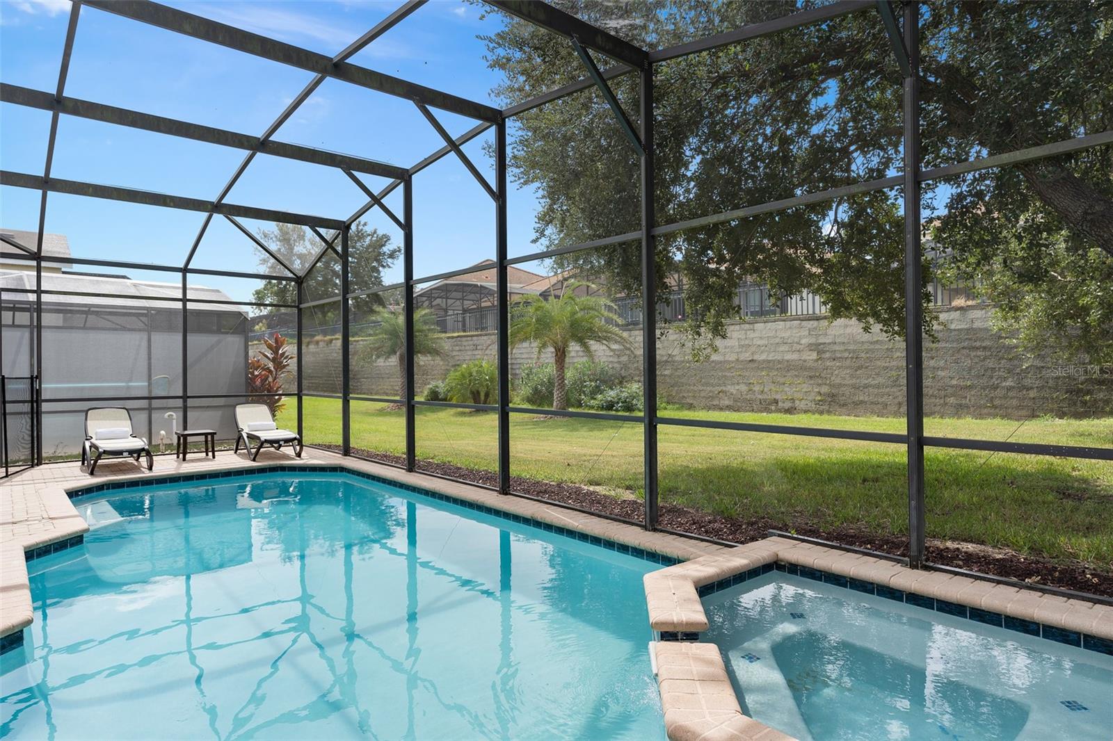 WINDSOR HILLS PH 3 - Residential