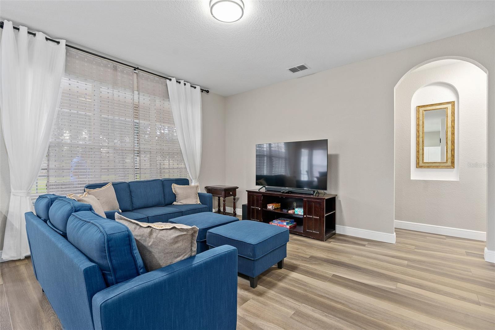 WINDSOR HILLS PH 3 - Residential