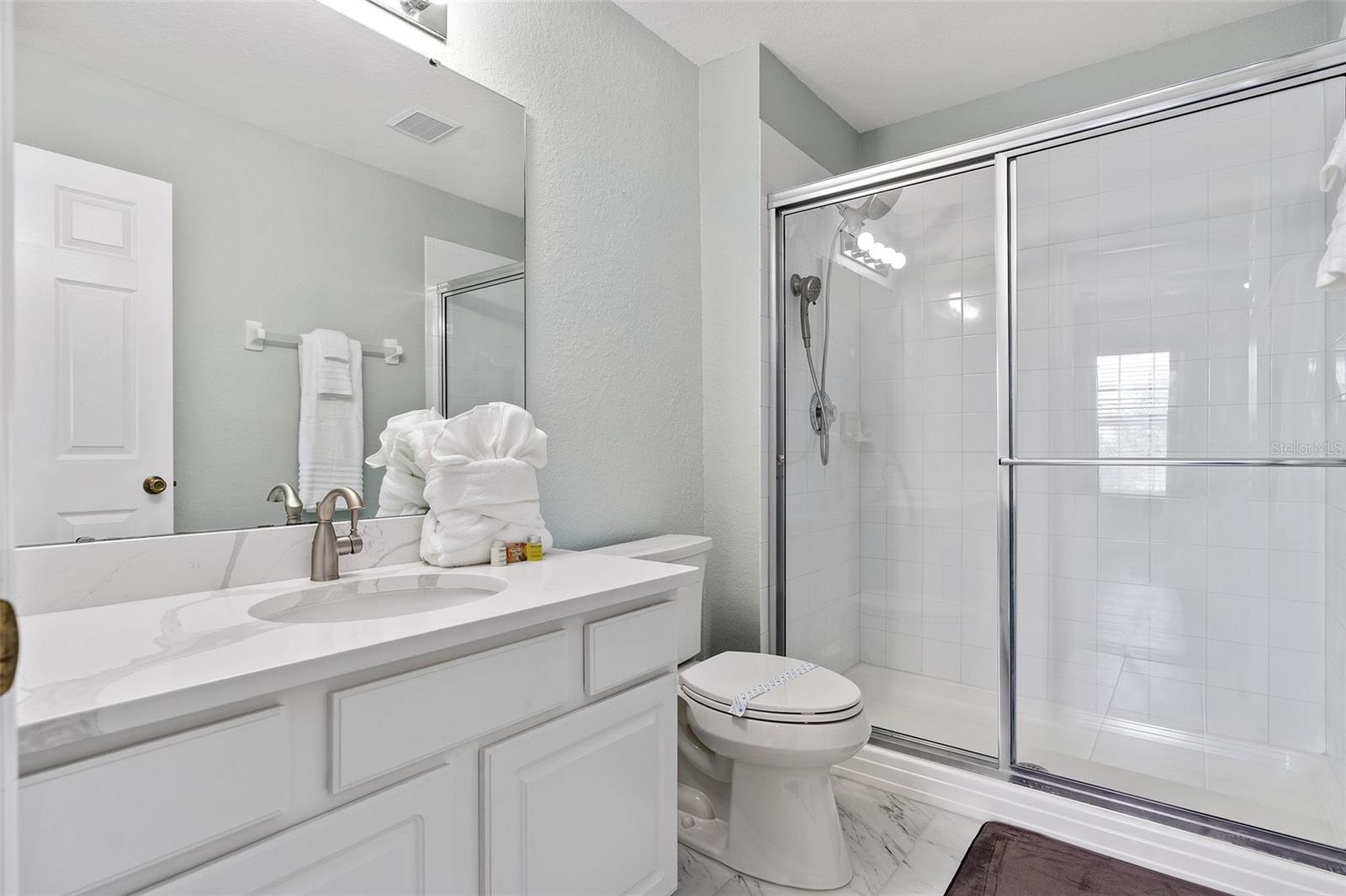 WINDSOR HILLS PH 3 - Residential