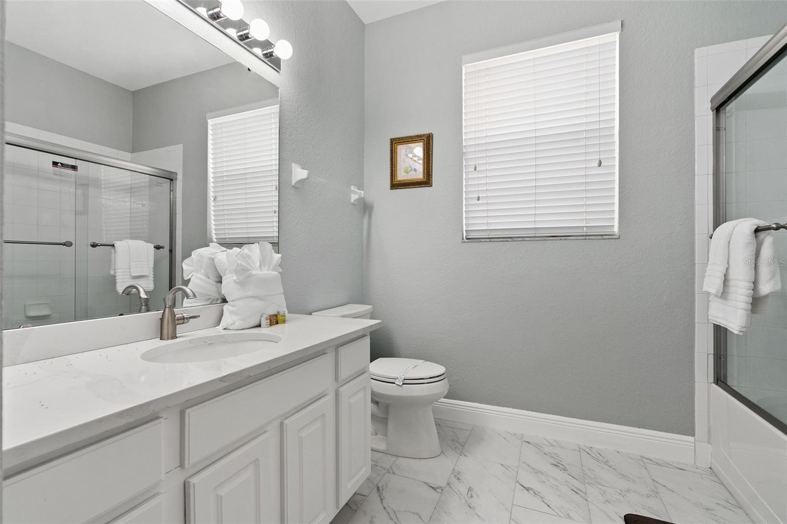 WINDSOR HILLS PH 3 - Residential