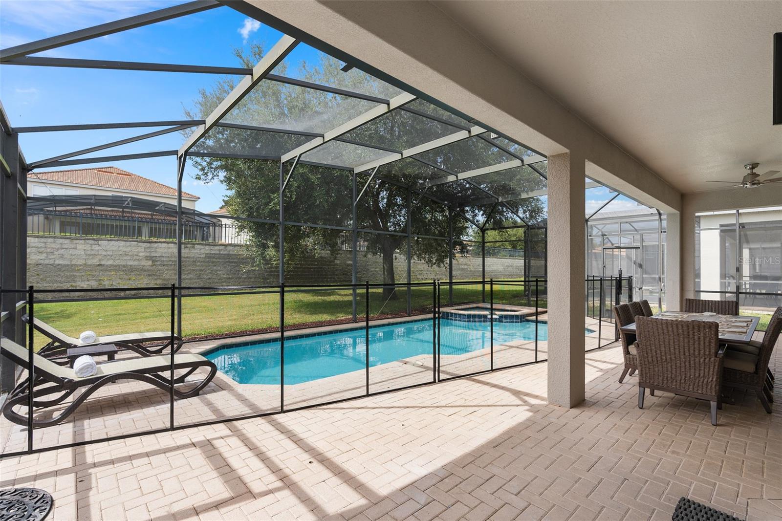 WINDSOR HILLS PH 3 - Residential