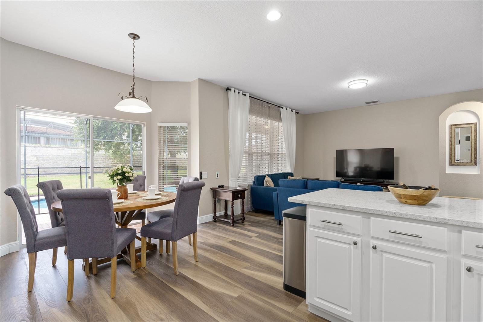 WINDSOR HILLS PH 3 - Residential