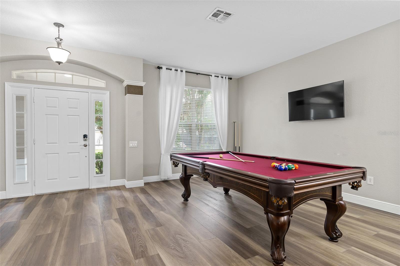 WINDSOR HILLS PH 3 - Residential