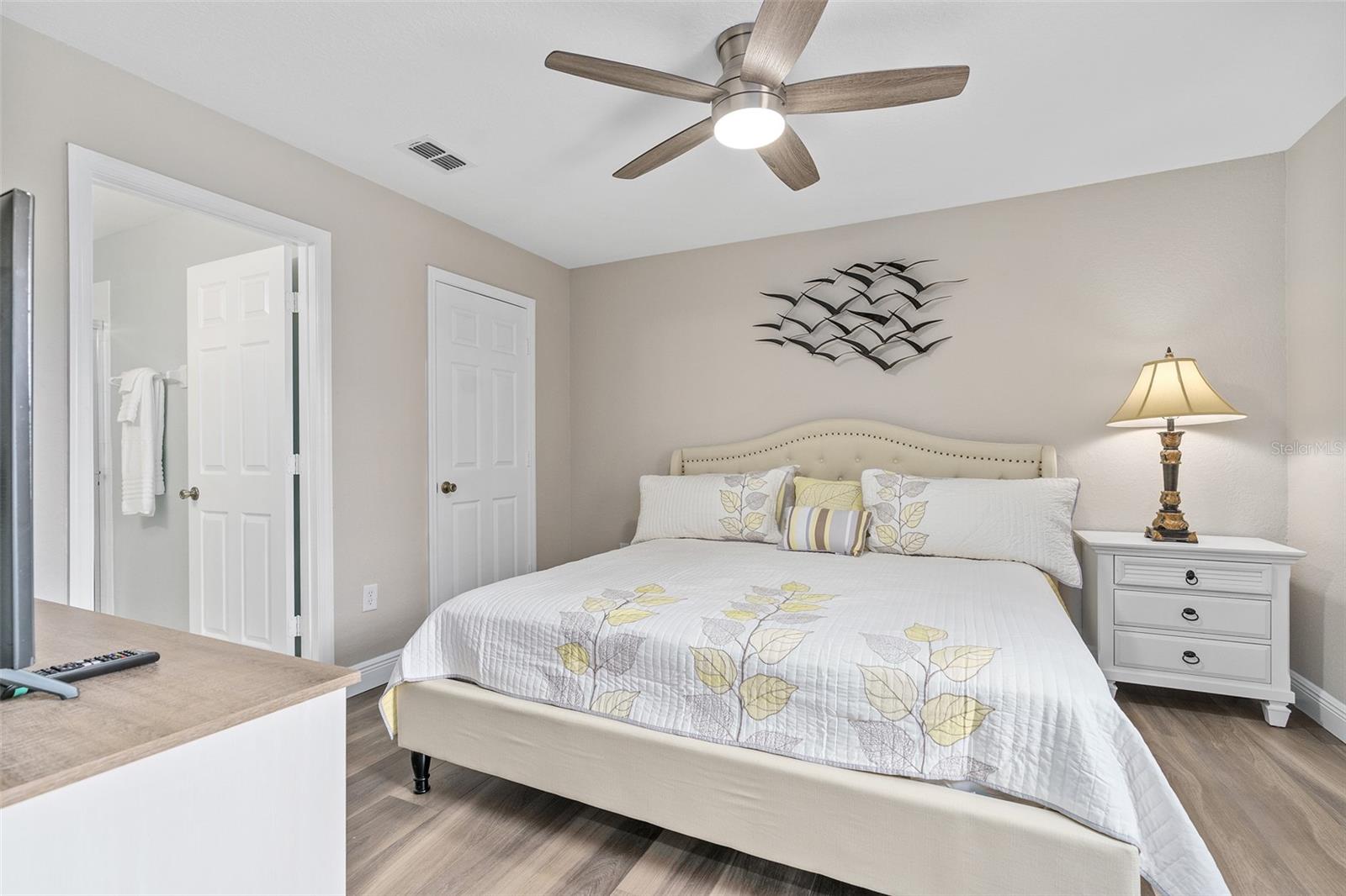 WINDSOR HILLS PH 3 - Residential