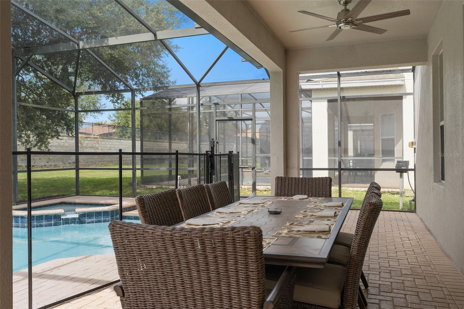 WINDSOR HILLS PH 3 - Residential