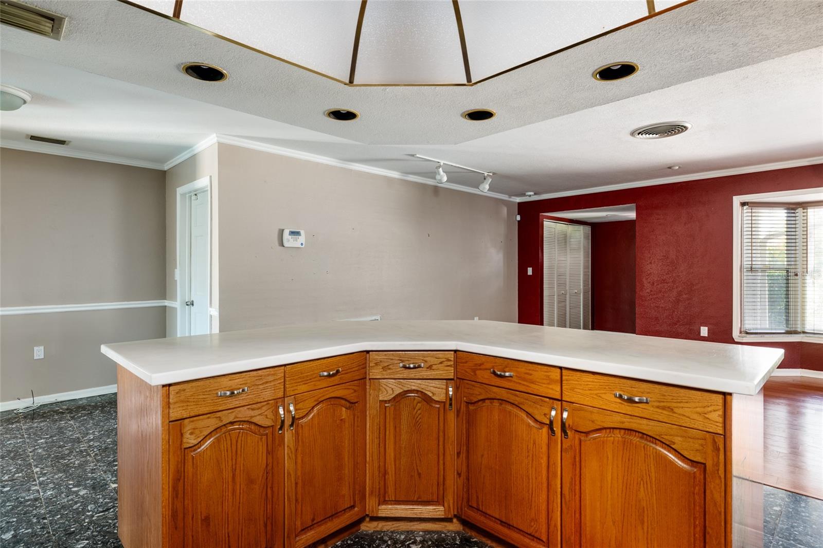 CROSSROADS ESTATES 1ST ADD - Residential