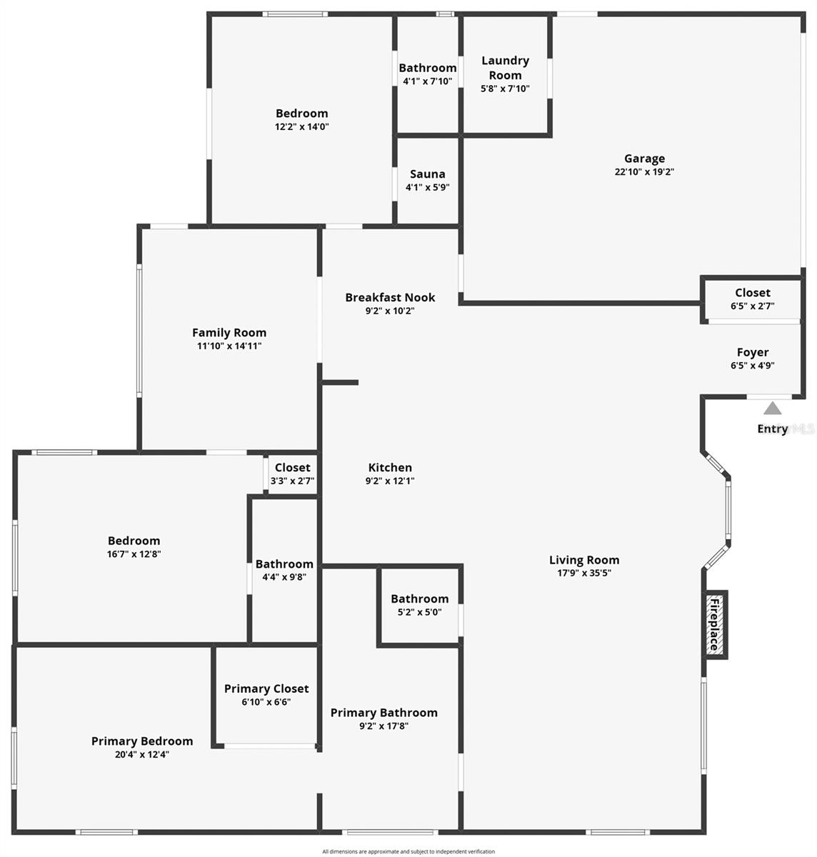 CROSSROADS ESTATES 1ST ADD - Residential
