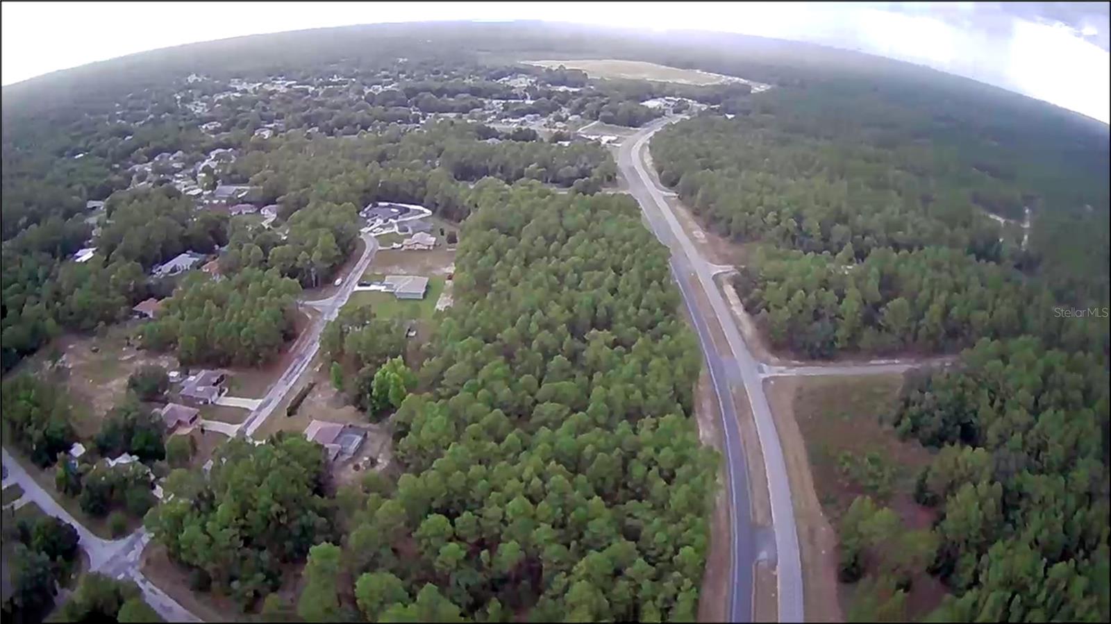 CITRUS SPGS UNIT 01 - Land