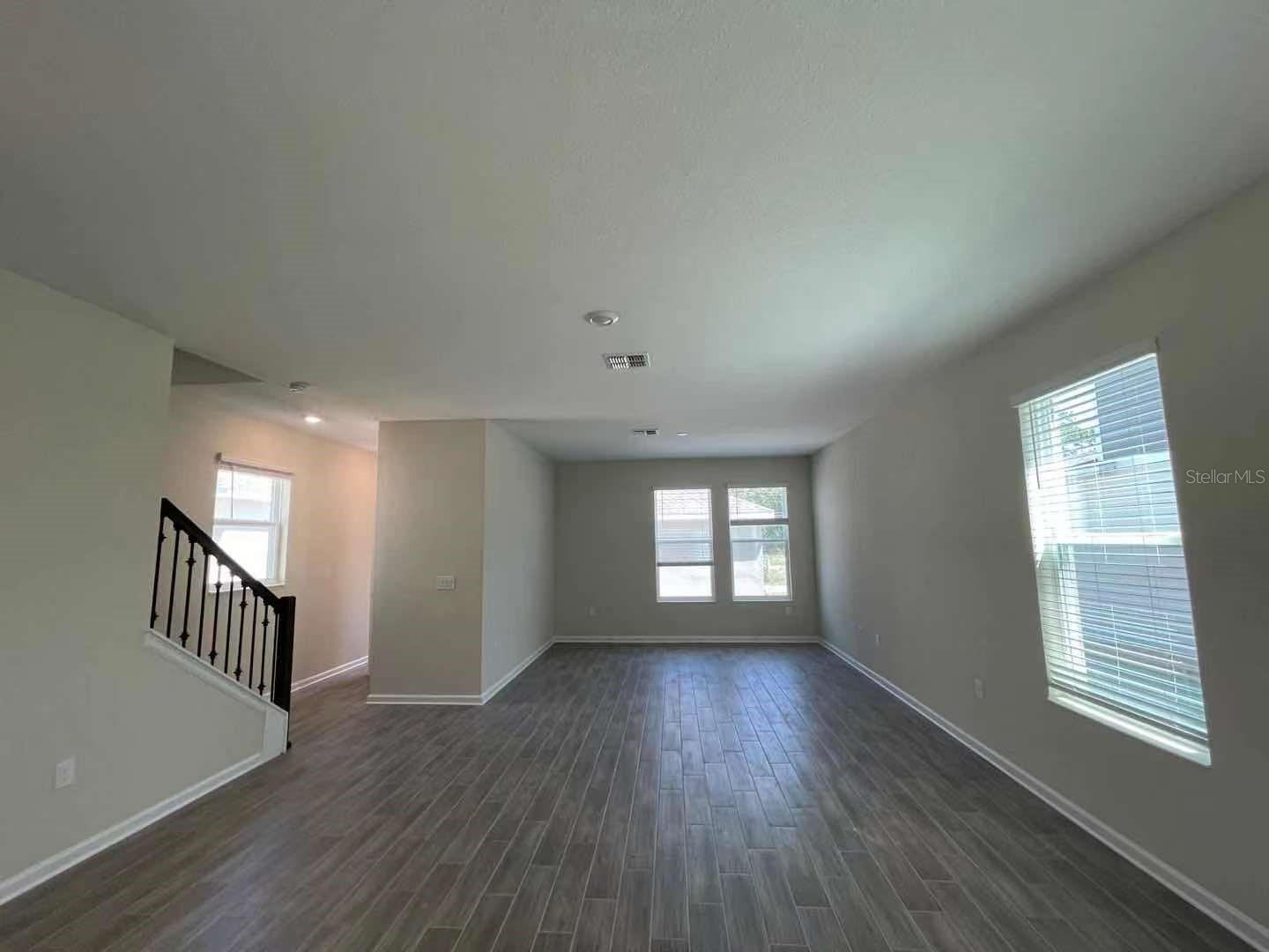 WATERSIDE ON JOHNS LAKE - Residential Lease