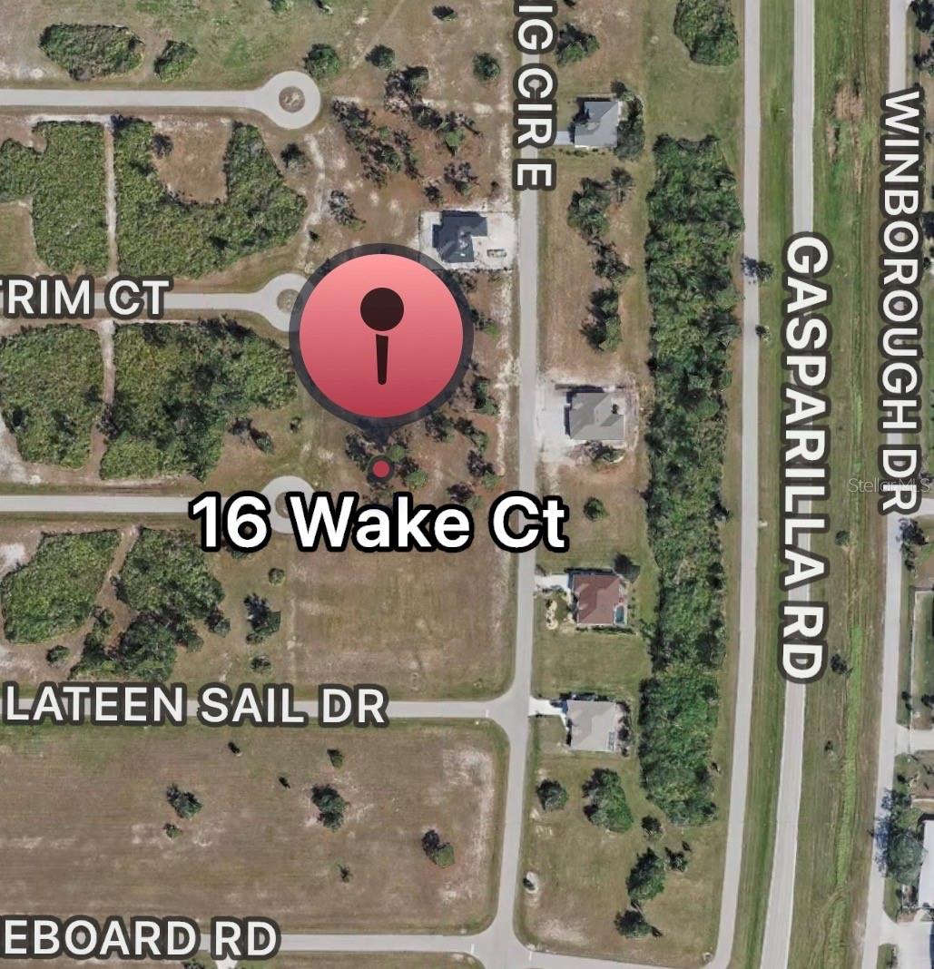 Prime residential 10,386 sf lot in the desirable Rotonda Sands community of Placida. Public water and sewer available. Close to Boca Grande, Gulf Beaches boating, fishing, golf, dining, and shopping. Build your Florida dream home and enjoy the ultimate coastal lifestyle.