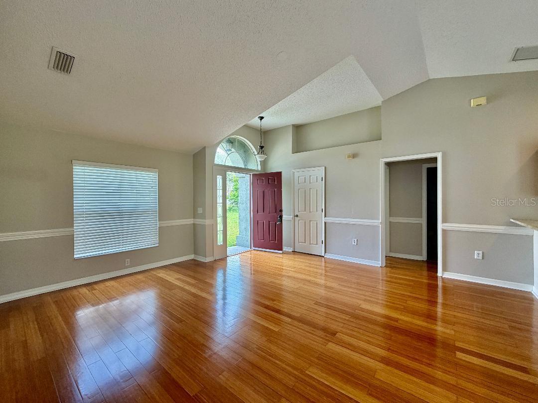 DELTONA LAKES UNIT 44 - Residential Lease